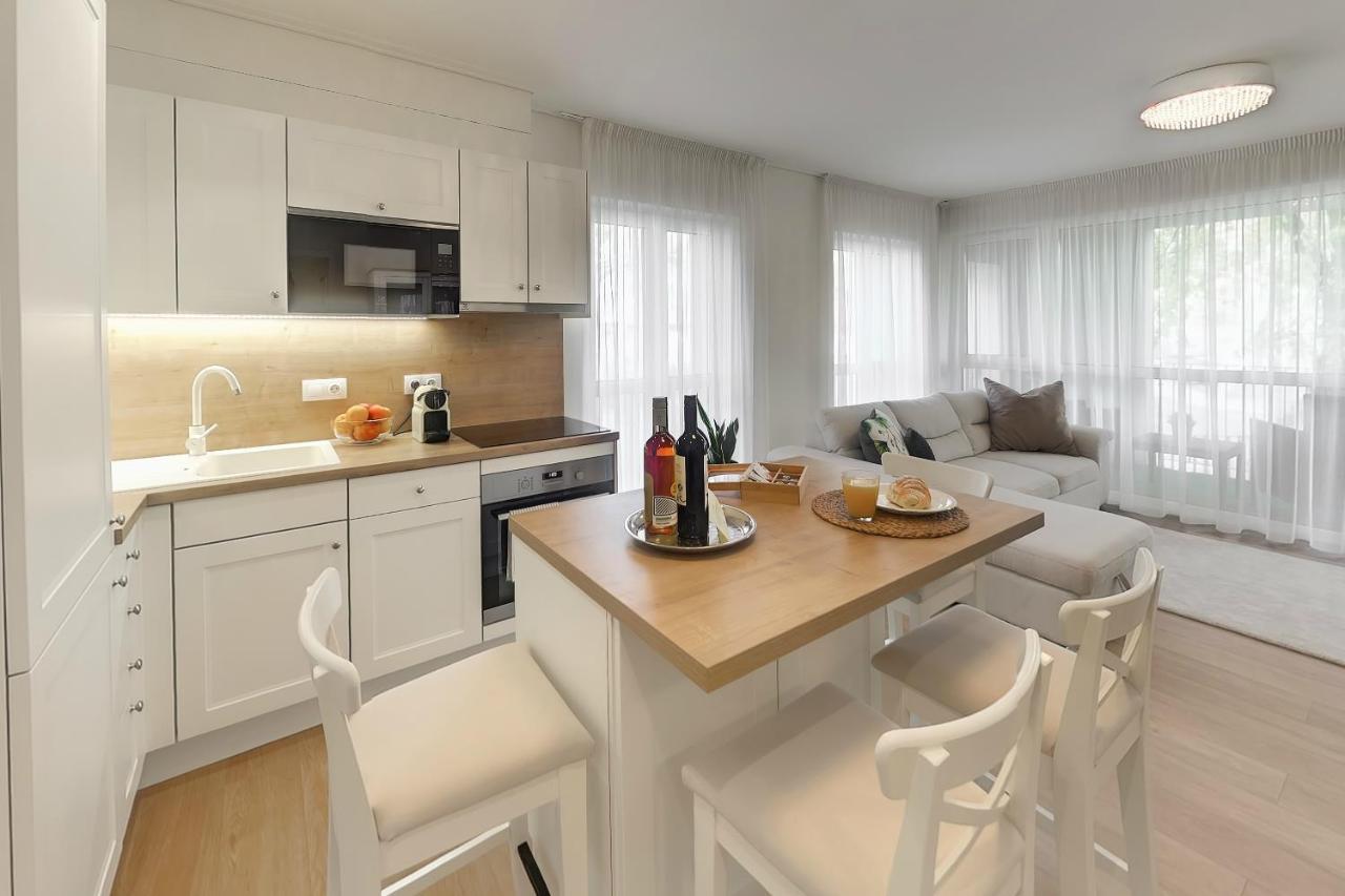 Cosy Inner City Getaway Bestern 세게드 외부 사진