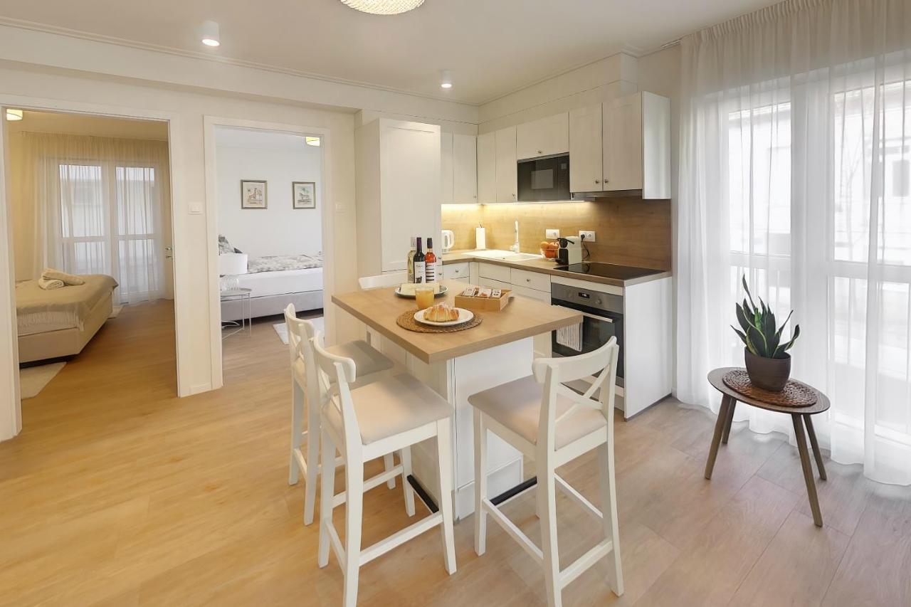 Cosy Inner City Getaway Bestern 세게드 외부 사진