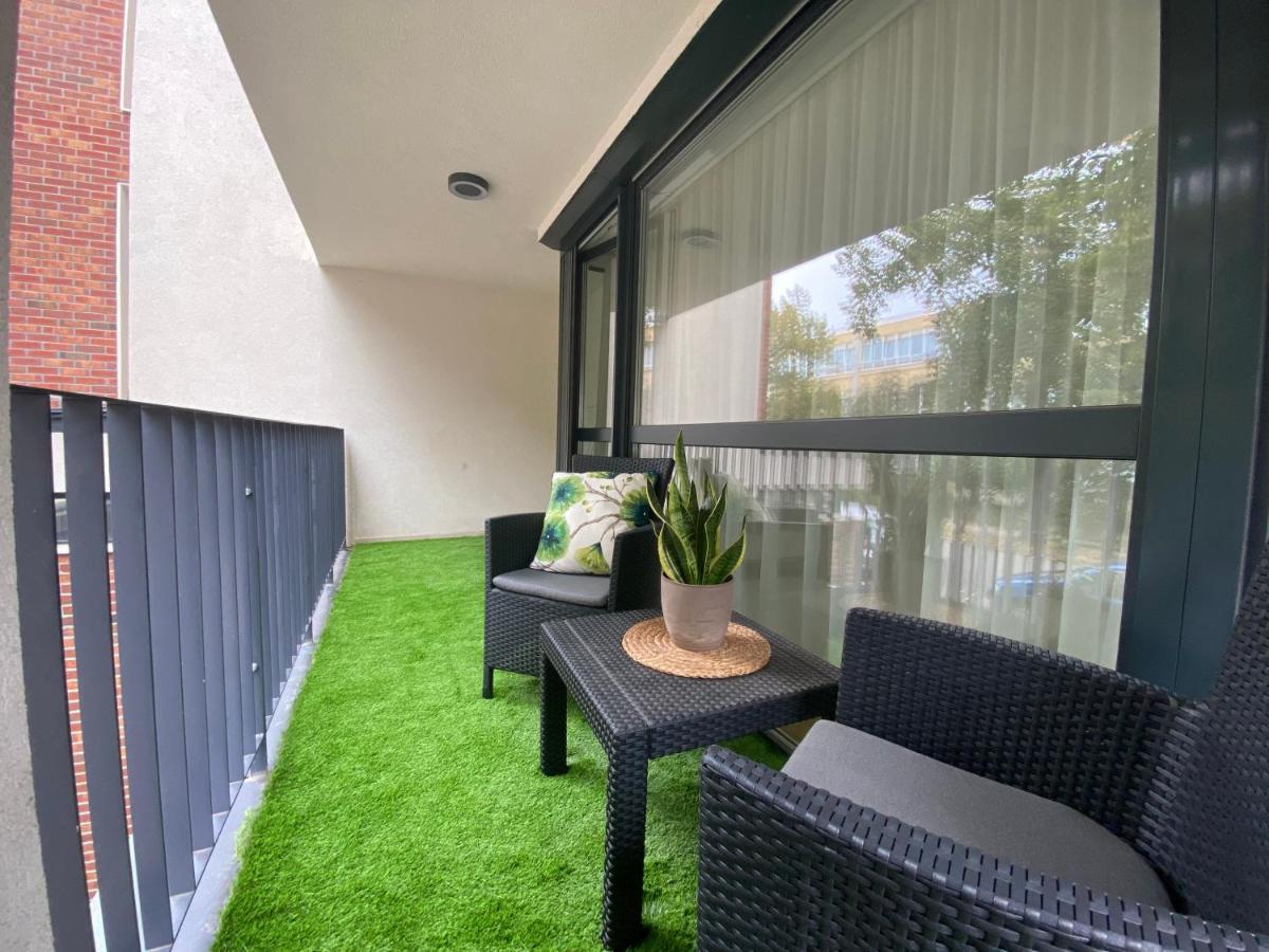 Cosy Inner City Getaway Bestern 세게드 외부 사진