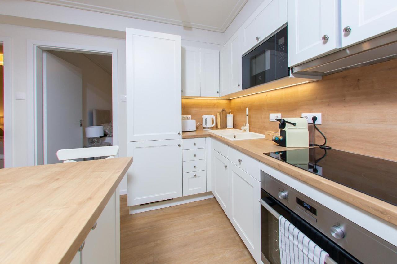 Cosy Inner City Getaway Bestern 세게드 외부 사진
