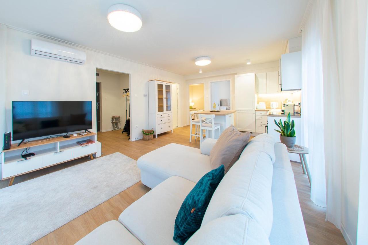 Cosy Inner City Getaway Bestern 세게드 외부 사진