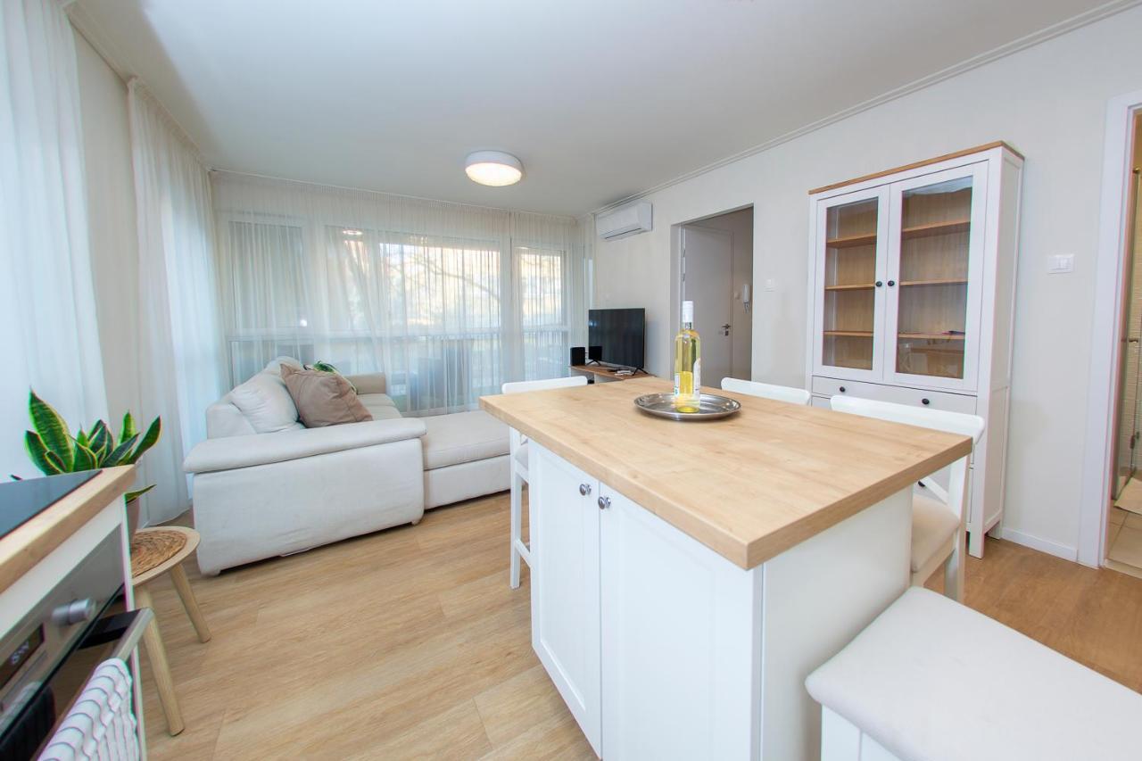 Cosy Inner City Getaway Bestern 세게드 외부 사진