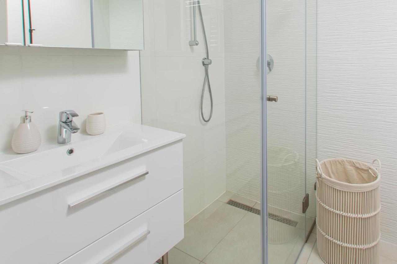 Cosy Inner City Getaway Bestern 세게드 외부 사진