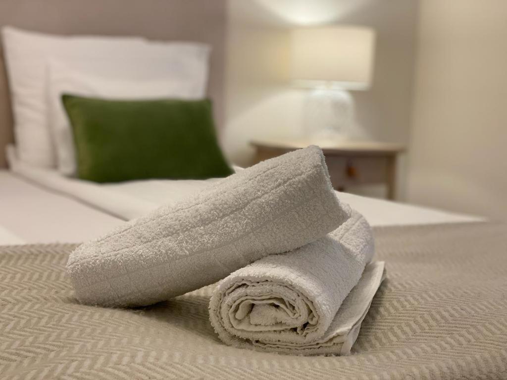 Cosy Inner City Getaway Bestern 세게드 외부 사진