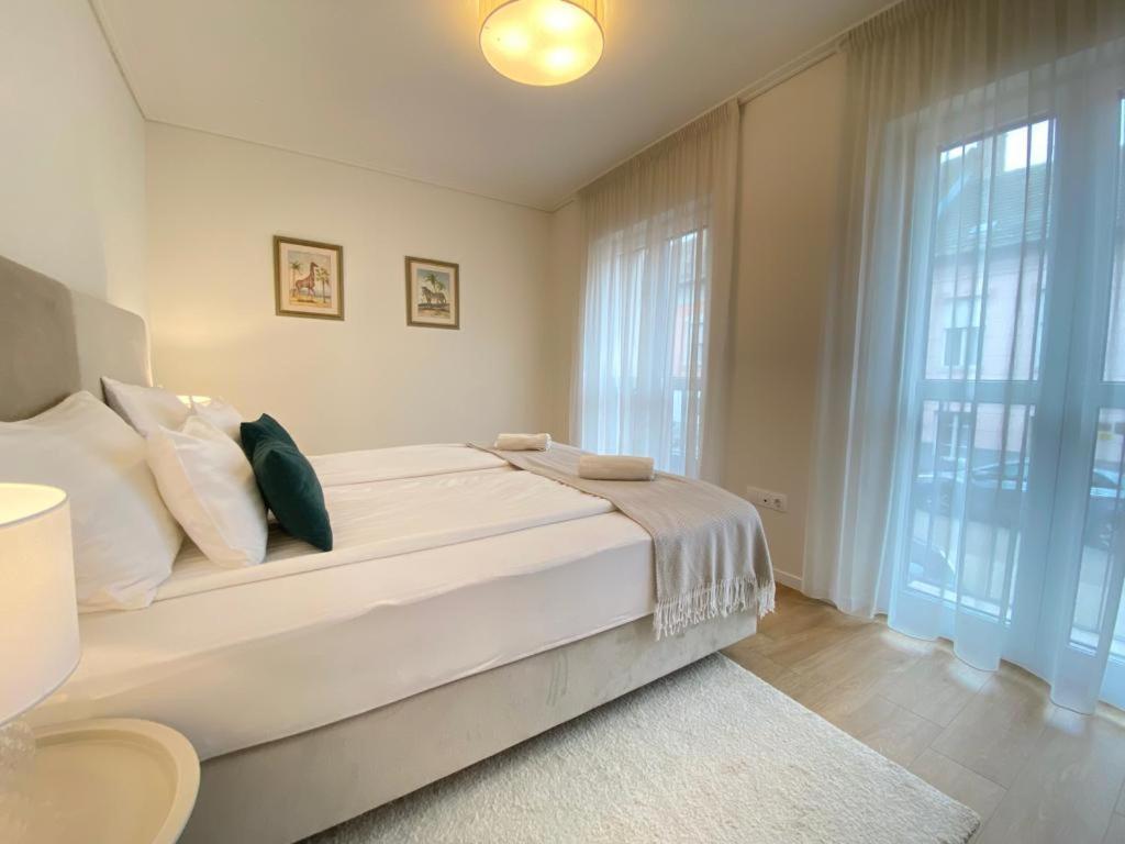 Cosy Inner City Getaway Bestern 세게드 외부 사진