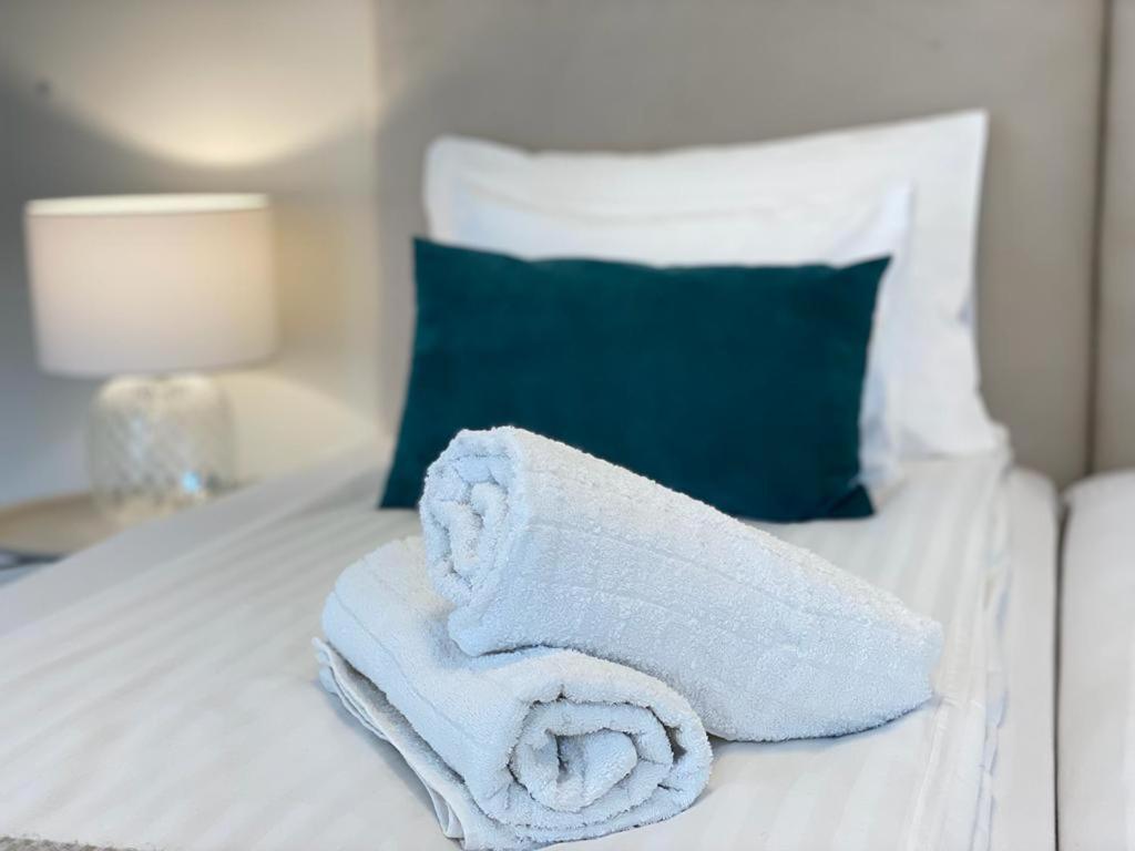 Cosy Inner City Getaway Bestern 세게드 외부 사진