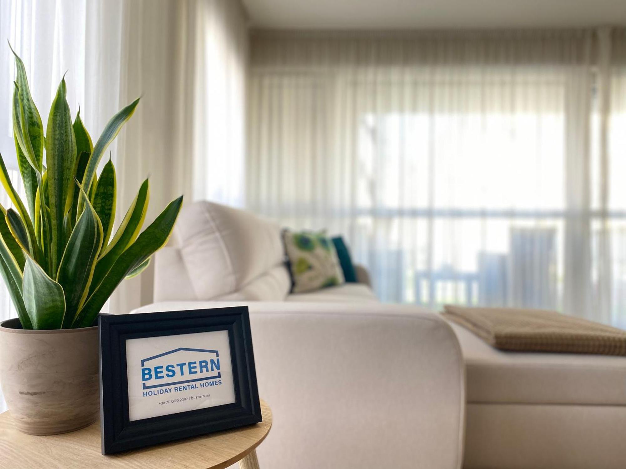 Cosy Inner City Getaway Bestern 세게드 외부 사진